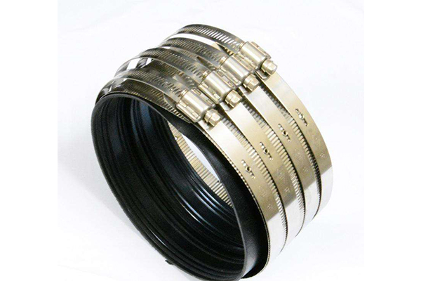 不銹鋼管束、卡箍