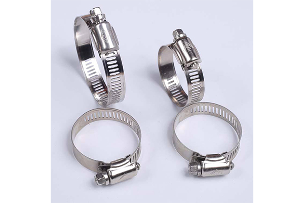 不銹鋼管束、卡箍