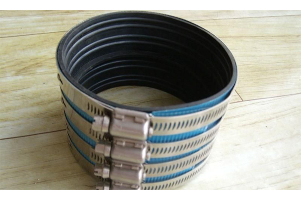 不銹鋼管束、卡箍