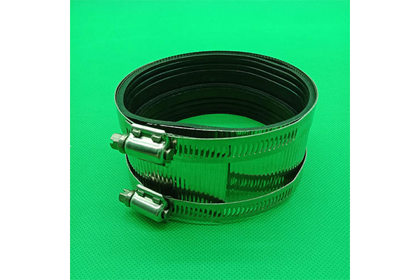 不銹鋼管束、卡箍