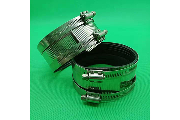 不銹鋼管束、卡箍