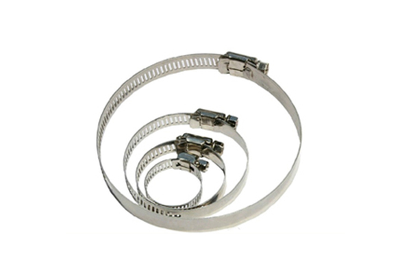 不銹鋼管束、卡箍