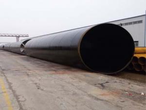 二布三油防腐鋼管