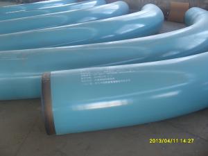 環(huán)氧粉末防腐鋼管