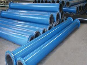 環(huán)氧粉末防腐鋼管