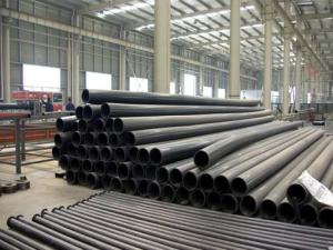 耐低溫船用疏浚管