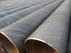 厚壁螺旋鋼管