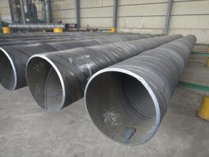 Q345B螺旋鋼管