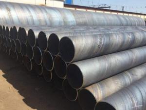 優(yōu)質API螺旋鋼管