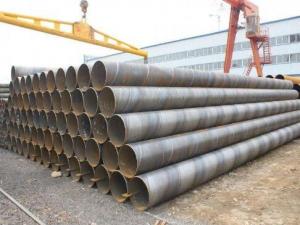 API螺旋鋼管規(guī)格