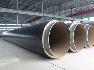 熱力保溫管道廠(chǎng)家